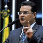 Fábio Trad é um dos 12 melhores deputados federais do país e primeiro lugar em MS