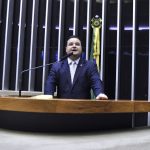 Em defesa dos caminhoneiros, deputado federal Fábio Trad cobra posição efetiva do Governo