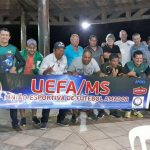 UEFA convida diretores para reunião hoje à noite na Associação de Moradores no Campo Nobre