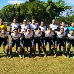 Com o Sobrenatural do "Oreia", time vence com gol de Evandro no Campeonato da Vila Antunes