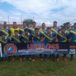 Rodada com 33 gols evidencia a qualidade dos times na 3ª Copa Jamilson Name no Campo Nobre