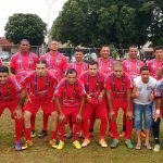 A atração no feriado serão os jogos da 5ª rodada da 3ª Copa Jamilson Name de Futebol no Campo Nobre