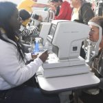 No Anhanduizinho, Parque Ayrton Senna abre amanhã seus portões para Caravana da Saúde