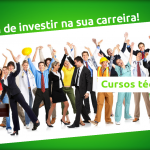 Para entrar no mercado de trabalho, jovens do Anhanduizinho podem fazer cursos técnicos