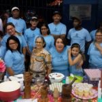 Escola da região do Anhanduizinho motiva alunos do EJA a trabalhar pluralidade cultural do mundial