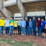 Localizado no bairro Piratininga na região do Anhanduzinho, Guanandizão ganha destaque