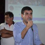 Pré-candidato Jamilson Name (PDT) aponta principais problemas para professores e alunos da área rural