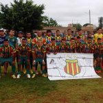 Times frustram torcedores nos jogos da 3ª Copa Jamilson Name na Arena Campo Nobre