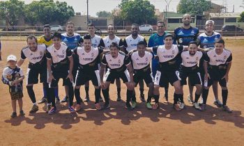 Devido a outros compromissos, time do Oreia terá "folga' na rodada do fim de semana, mas no outro fará dois jogos seguidos (Foto: Arquivo)
