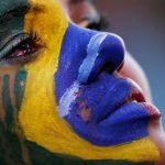 Fábio Trad relaciona desinteresse dos brasileiros em jogos da Copa aos maus exemplos de políticos