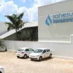 Jovens da região do Anhanduizinho com ensino médio e fundamental têm chances na Sanesul