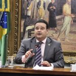 Fábio Trad apresenta projeto que atualiza legislação militar no combate a delitos sexuais