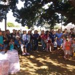 Atividades comunitárias movimentam Clube de Mães "As Obreiras" no Jardim Colonial