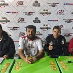 Confira os jogos da 1ª rodada da 1ª Copa Horti Fruti Santa Rita - Tony Gol de Futebol Amador