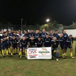 Copa Horti Fruti Santa Rita - Tony Gol terá rodada de "fogo" no fim de semana