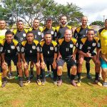 Refeita da precoce desclassificação no Santa Emília, AREC vence outra na 1ª Copa Ronaldo Tenuta