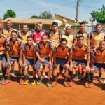 Marcada pelo sucesso, 1ª Copa Horti Fruti Santa Rita-Tony Gol teve jogos com goleadas históricas