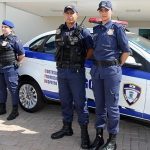 Moradores da região do Anhanduizinho que querem estabilidade profissional, fiquem atentos pois a Prefeitura terá concurso para Guarda Municipal