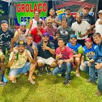O que era apenas para ser a expansão da empresa Agrolaço Pet Shop, nasceu, cresceu e se tornou um gigante no futebol amador