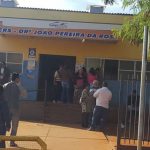 Veja os plantonistas desta segunda-feira no CRS do bairro Aero Ranco e na UPA Universitário