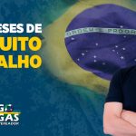 Vereador Tiago Vargas faz balanço dos primeiros seis meses de mandato