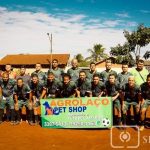 Dos dois jogos deste sábado, à tarde, sairão os finalistas para a super decisão do campeonato que tem ótimos números