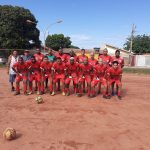 Ainda pela fase de chaveamento, competição teve vários jogos disputados nos quatro cantos da cidade