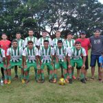 Com uma bonita história e rica galeria de troféus, o Segurágil FC está pronto para o jogão deste sábado, pela Copa da UEFA-MS