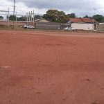 Localizado na Vila Nasser, região norte da Capital, campo de terrão do São Caetano será o palco das decisões neste fim de semana