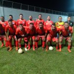 Após chuva da tarde, noite brilha com futebol mostrado por Birinho, Gilson e Niltinho, nos jogos do Master 40 e Super Master 50 anos