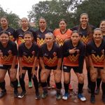 Campeonato terá a decisão entre PS Girls, que representará a modalidade da Capital, diante do FFK Aldeia Tereré, de Sidrolândia