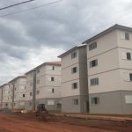 Confira a lista com os nomes dos beneficiários para a vistoria nos apartamentos no Condomínio Jardim Canguru