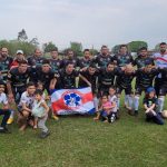 Em jogo dos mais disputados e com casa cheia, Desportivo Pavão conquista título na sede Ponta Porá, ao derrotar Aline Transporte