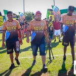 Números apesentados no campeonato e divulgados oficialmente pelo departamento técnico da UEFAMS, de fato são impressionantes!