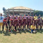 Com enredo já definido, neste domingo,  Maroka coloca os times na Apoteose do Futebol, onde fica em pé, apenas quem é bom de bola