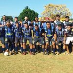 Definidos as 32 equipes que participarão do mais "charmoso" e "glamouroso"  Campeonato de Futebol Amador da Capital de MS