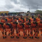 Decisão para quem tem nervos de aço! Arena Buracanã tremerá neste sábado à tarde, com o jogo entre os times Polonês e Marabá