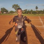 Rodada disputada durante período de carnaval, quem errou o compasso dançou e nela, o destaque foi Wendryel, que pôs o adversário pra sambar, fazendo  o "hat-trick"