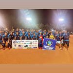 Ao falar a respeito da fundação do The Blues, de Aquidauana, diretor rasga os elogios ao organizador do campeonato