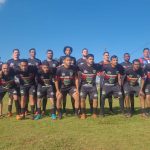 2ª rodada teve show de futebol e Fabrício do Original Motos, como o "hat-trick" além, da goleada histórica imposta pelo time de Terenos