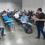 Prefeitura abre 300 vagas para cursos gratuitos em seis áreas profissionais e emergentes na Capital de MS