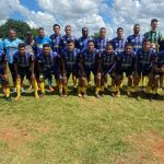 Mesmo sem goleadas históricas, apenas uma para não passar em branco, 5ª rodada teve recorde de gols e mais dois "hat-trick" e a presença do jogador Danilinho, ex-Galo-MG, no UFC de Nioaque