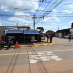 Ainda que por uma semana apenas, Operação Guarda em Ação dará mais segurança aos moradores do bairro Los Angeles, na região do Anhanduizinho
