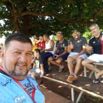 Com casa "cheia" e atendendo a todos, Maroka realiza mais uma rodada com quatro jogos,  com os times exibindo muita qualidade técnica