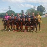 Apontado como sensação do campeonato, "Lata Gelada" dá banho de "água fria" nos times "cascudos" e avança para as semifinais