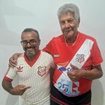 Sem saber que daria confusão, o apelido "Chaveirinho" causou briga entre a diretoria do Comercial e a Imprensa Esportiva da Capital de MS