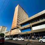 No antigo Hotel Campo Grande, o dia em que um colunista social "passou a perna" no colega da mesma editoria