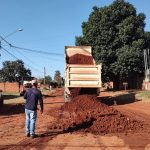 Veja quais os parcelamentos de cinco bairros na região do Anhanduizinho que terão obras de drenagem e pavimentação