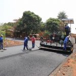 Após décadas de espera, moradores de cinco parcelamentos na região do Anhanduizinho, aguardam agora apenas o  anúncio  para o início das obras de drenagens e pavimentação