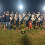 Do anonimato ao estrelato, Íntegra Móveis, desbanca favoritos e conquista com méritos título de campeão